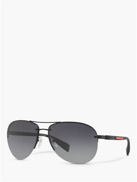 aviator men prada sunglasses|men's prada sunglasses john lewis.